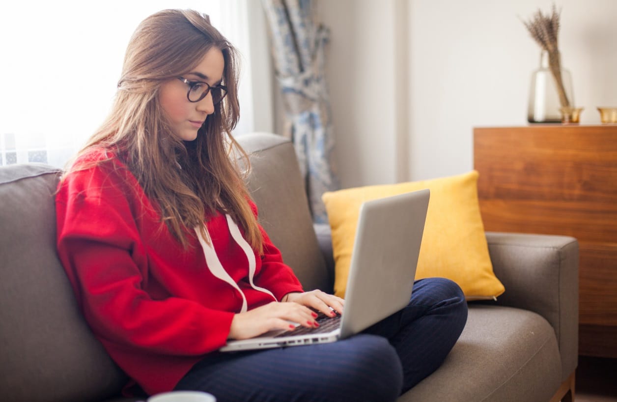Comment trouver du travail en ligne